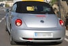 Volkswagen Beetle Cabrio