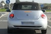 Volkswagen Beetle Cabrio