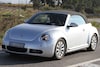 Volkswagen Beetle Cabrio