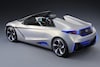 Honda EV-ster