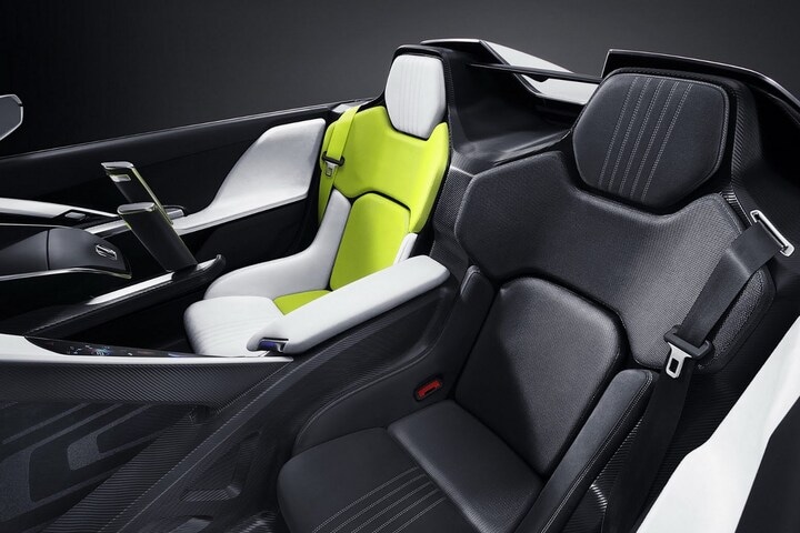 Honda EV-ster