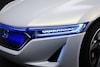 Honda EV-ster
