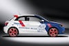 Audi A1 Samurai BLue