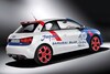 Audi A1 Samurai BLue