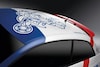 Audi A1 Samurai BLue