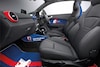 Audi A1 Samurai BLue