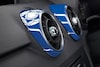 Audi A1 Samurai BLue