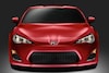 Scion FRS