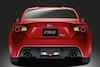 Scion FRS
