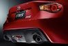 Scion FRS