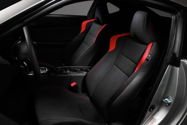 Scion FRS