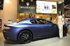 Maserati GranTurismo S Limited Edition