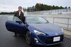 Toyota GT86