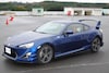 Toyota GT86