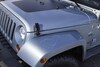 Jeep Wrangler Arctic