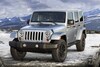 Jeep Wrangler Arctic