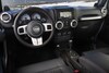 Jeep Wrangler Arctic