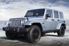 Jeep Wrangler Arctic