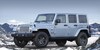 Jeep Wrangler Arctic