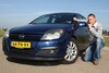 Opel Astra 1.7 CDTI - 2004