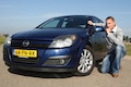 Opel Astra 1.7 CDTI - 2004