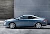 Renault Laguna Coupé
