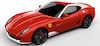 Ferrari 599 GTB 60F1