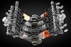 Bentley Continental V8