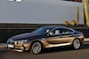 BMW 6-serie Gran Coupé