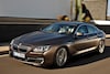BMW 6-serie Gran Coupé
