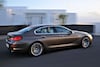 BMW 6-serie Gran Coupé