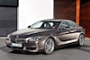 BMW 6-serie Gran Coupé