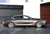 BMW 6-serie Gran Coupé