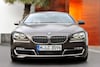 BMW 6-serie Gran Coupé
