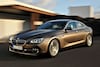 BMW 6-serie Gran Coupé