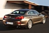BMW 6-serie Gran Coupé