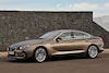 BMW 6-serie Gran Coupé