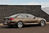 BMW 6-serie Gran Coupé