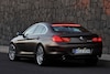 BMW 6-serie Gran Coupé