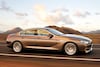 BMW 6-serie Gran Coupé