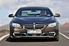 BMW 6-serie Gran Coupé