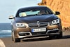 BMW 6-serie Gran Coupé