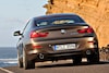 BMW 6-serie Gran Coupé