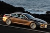 BMW 6-serie Gran Coupé
