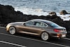 BMW 6-serie Gran Coupé