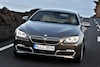 BMW 6-serie Gran Coupé