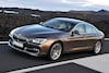 BMW 6-serie Gran Coupé