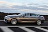 BMW 6-serie Gran Coupé