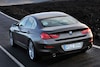 BMW 6-serie Gran Coupé