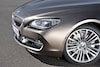 BMW 6-serie Gran Coupé